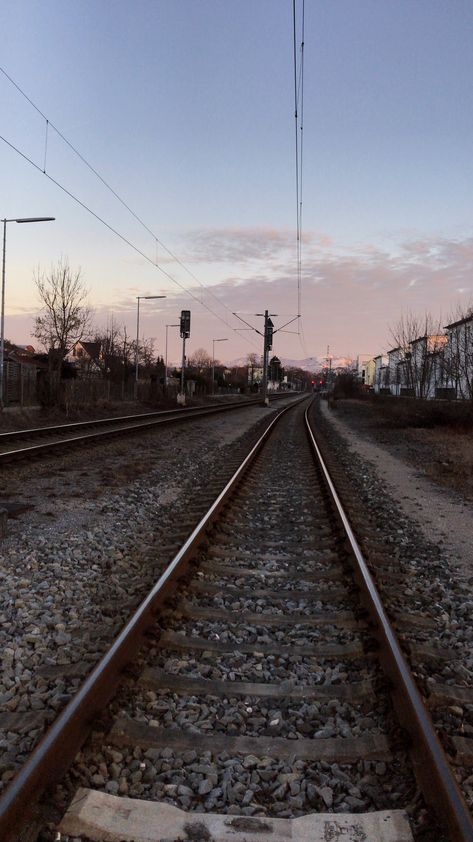 Train Track Pictures, Track Pictures, Different Aesthetics, Train Tracks, Cute Poses For Pictures, Cute Poses, Poses For Pictures, Train Station, Picture Ideas