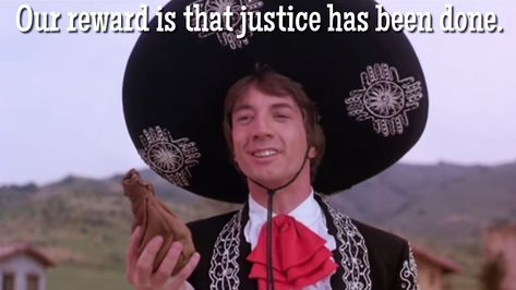 Dope Movie, Three Amigos, Favorite Movie Quotes, 80s Movies, Movie Quotes, Me Quotes, Movie Tv, Favorite Movies, Actors