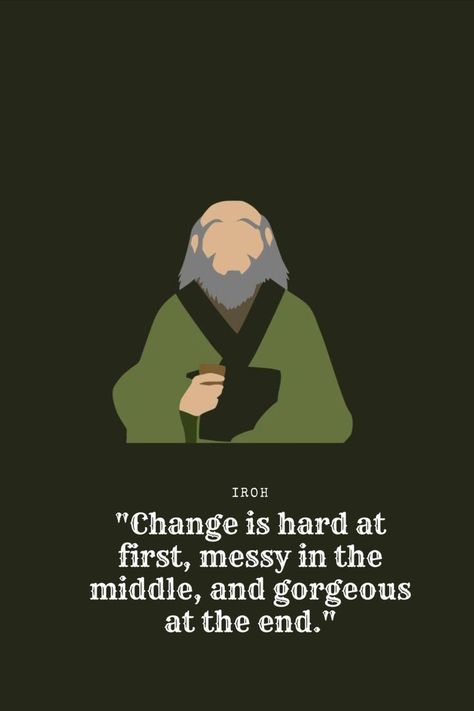 General Iroh Quotes, Atla Iroh Quotes, Avatar The Last Airbender Wallpaper Quotes, Avatar Quotes Wallpaper, Avatar Uncle Iroh Tattoo, Avatar Uncle Iroh Quotes, Avatar The Last Airbender Iroh Quotes, Atla Quotes Wisdom, Avatar Iroh Quotes