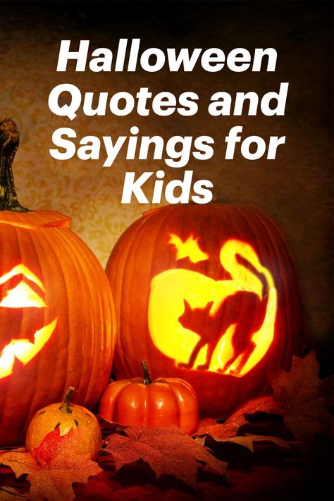 Are you ready to get in the Halloween Spirit? Looking for a cute Halloween saying for a shirt or sign? Check out these kid friendly cute and funny Halloween quotes and sayings for kids. Happy Halloween Quotes Cute, Cute Halloween Sayings Signs, Halloween Family Quotes, Fun Halloween Sayings, Fun Halloween Quotes, Funny Halloween Sayings Quotes, Halloween Phrases Quotes, Halloween Quotes And Sayings Cute, Halloween One Liners