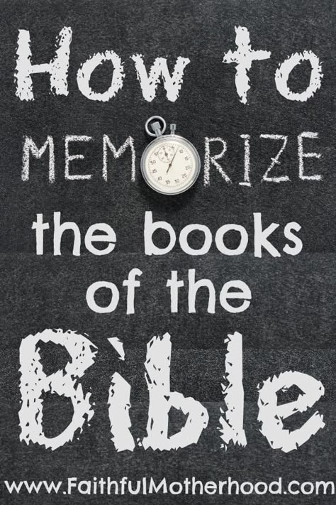 Tips To Memorize, Memorization Tips, Bible Memorization, Teen Bible Study, The Books Of The Bible, Family Bible Study, New Testament Books, New Testament Bible, Biblical Parenting