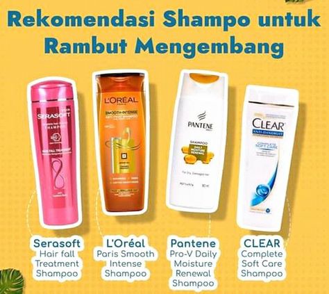 Rekomendasi Hair Care, Rekomendasi Shampoo, Hair Care Rambut Mengembang, Haircare Rambut Ngembang, Haircare Routine Indonesia, Clear Shampoo, Clear Hair, Hair Toner, Curly Hair Routine