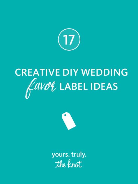 Finish your wedding favors off with a crafty, homemade thank-you tag. Favors Signs For Wedding, Wedding Favor Signs, Cricut Wedding Favor Tags, Wedding Tags For Favors My Wedding Favors, Wedding Favor Tags Sayings, Tag Quotes, Favor Quotes, Wedding Favor Sayings, Tagging Quotes