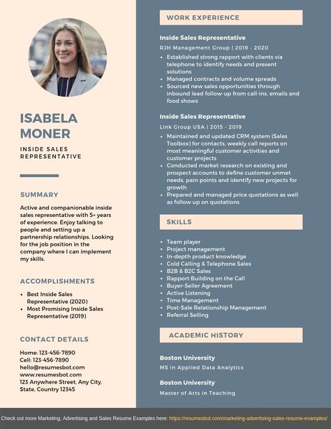 Want to create or improve your Inside Sales Representative Resume? The resume is a key document in the placement process. Check out our samples resumes or guidance & find the right template for the job. #resume #job #career #CareerAdvice #resumetips #JobSearchingtips Career Objective For Cv, Resume Key Skills, Inside Sales Representative, Resume Template 2024, Sales Executive Resume, Cv Pattern, Sales Representative Resume, Architecture Rome, Resume Writing Samples