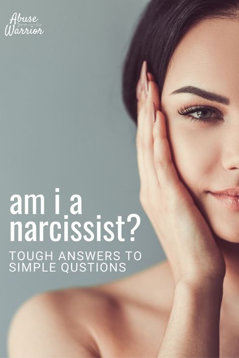 Am I Narcissistic, What Is Narcissism, Narcissistic Tendencies, Narcissism Relationships, Best Marriage Advice, I Tried My Best, Narcissistic Behavior, Red Flags, He Or She