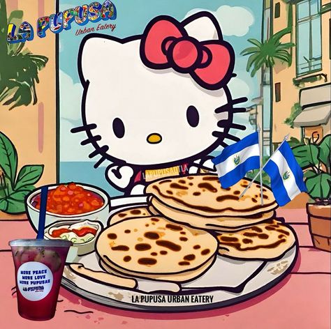 Hello Kitty El Salvador, Kitty Pictures, Kitty Items, Kitty Art, Kitty Stuff, Hello Kitty Art, Hello Kitty Pictures, Hello Kitty Items, Hello Kitty Collection