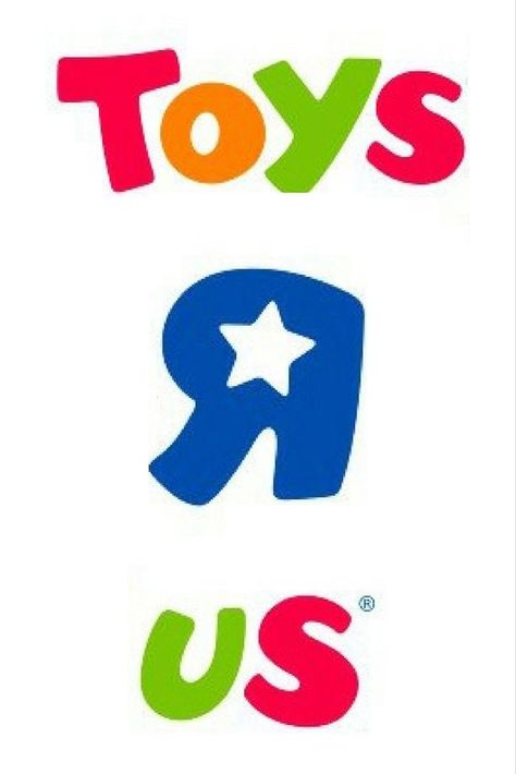 The Toys R Us Christmas scheme mums NEED to know about Toys R Us Logo, Us Logo, Typographic Logo Design, Busy Books, Typographic Logo, The Toys, Barbie Toys, Kids Logo, Toys R Us