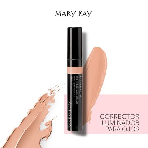 Mary Kay Business Cards, Imagenes Mary Kay, Makeup Magazine, Mary Kay Business, Foundation Concealer, Mary Kay, Concealer, Business Cards, Foundation