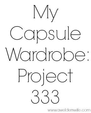 My Capsule Wardrobe: Project 333 | A Welder's Wife 333 Project Capsule Wardrobe, 333 Method Wardrobe, 333 Wardrobe, Black Capsule Wardrobe, Welders Wife, Create A Capsule Wardrobe, Black Boyfriend Jeans, Project 333, Capsule Wardrobe Checklist