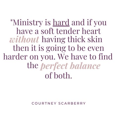 Ministry is hard, you need a soft heart but thick skin. Read my blog post on 2 things every pastor's wife needs! this includes anybody involved in ministry! We need the perfect balance of these two things in order to make it in the ministry! Pastor Wife Aesthetic, Pastors Wife Aesthetic, Pastors Wife Quotes, Thick Skin Quotes, Woman Pastor, Female Pastor, Pastor Quotes, Pastor Wife, Women Pastors