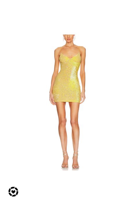 Weekly Favorites- Yellow Dress Roundup - January 14, 2023 #wedding #weddingseason #weddingseason2022 #weddingguest #weddingguestdresses #Mini #Minidresses #Yellow #Yellowdress #YellowMinidress #Yellowweddingguestdress #bodycon #partydress #shortdress #dress #bodycondress  #liketkit #LTKstyletip #LTKFind #LTKwedding @shop.ltk https://liketk.it/3ZlBo Yellow Sparkly Dress, Yellow Wedding Guest Dresses, Natalie Rolt, Glitter Outfit, Yellow Dresses, Yellow Mini Dress, Yellow Glitter, Dress Yellow, Winter Dresses