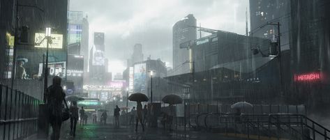 Shadowrun Rpg, Twins Game, Cyberpunk Games, Scenic Wallpaper, Xbox Game, Landscape Concept, Game Pass, Game Master, Retro Futuristic