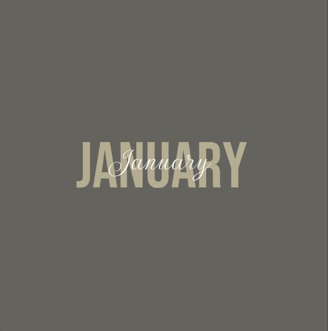 January Ig Highlight Cover, January Highlight Cover, Monthly Dump Highlight Cover, January Cover Photo, Month Instagram Highlight Covers, 2024 Highlight Cover, Instagram Highlight Covers Months, January Dump Instagram, Bullet Journal January Cover