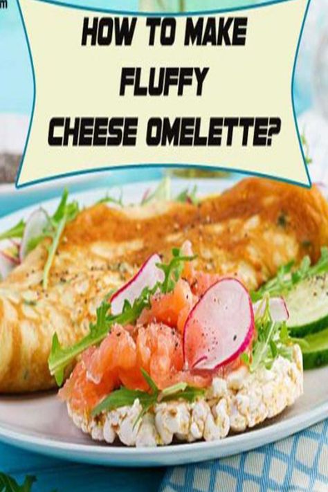 #womenspodium #cheeseomelette #breakfast #food #eggs #foodblogger #foodlover #cheese #healthylifestyle #omelet #breakfastideas #homecooking Fluffy Omelette Recipe, Cheese Omelet, Cheese Omelette, Omelette Recipe, Breakfast Food, Omelet, Protein Sources, In A Hurry, Home Cooking