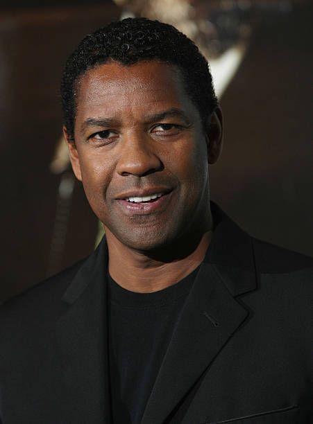 Actor Denzel Washington, جوني ديب, Celebrities Then And Now, Black Actors, Black Hollywood, Denzel Washington, Hollywood Actor, 인물 사진, White Photo