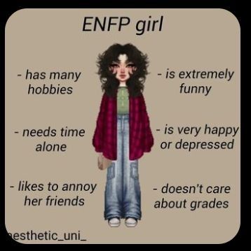 Personalidad Enfp, Enfp Personality, Enfp T, Personality Psychology, Mbti Relationships, Image Memes, Mbti Personality, Describe Me, Intp