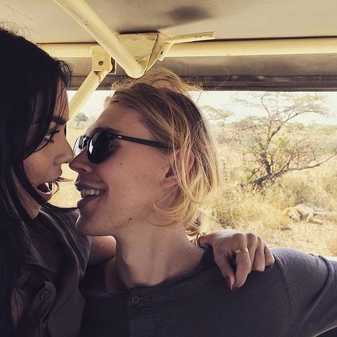 Vanessa Austin, Austin Butler And Vanessa, Vanessa And Austin, Vanessa Hudgens And Austin Butler, Jamie Campbell Bower, Austin Butler, Vanessa Hudgens, A Lion, Instagram Life