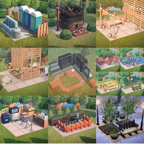 Walkways Animal Crossing, Acnh Flour Sack, Decorating Animal Crossing Island, Culdesac Animal Crossing, Acnh Wooden Partition, Basic Animal Crossing Island, Marketplace Animal Crossing, Acnh Outdoor Market, Things To Build In Animal Crossing