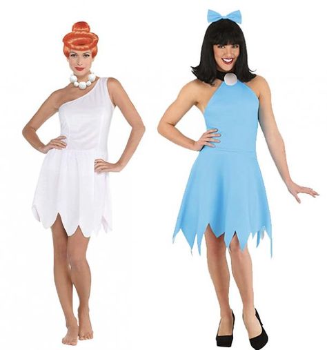 50 Fun Best Friend Halloween Costumes For 2021 | YourTango Sisters Halloween Costumes Adult, Costume Ideas Sisters, Sister Customes Ideas, Halloween Sister Costumes, Cher And Dionne Costumes, Bff Costume Ideas For 2 Scary, Sisters Halloween Costumes, Sister Costume Ideas, Funny Best Friend Halloween Costumes