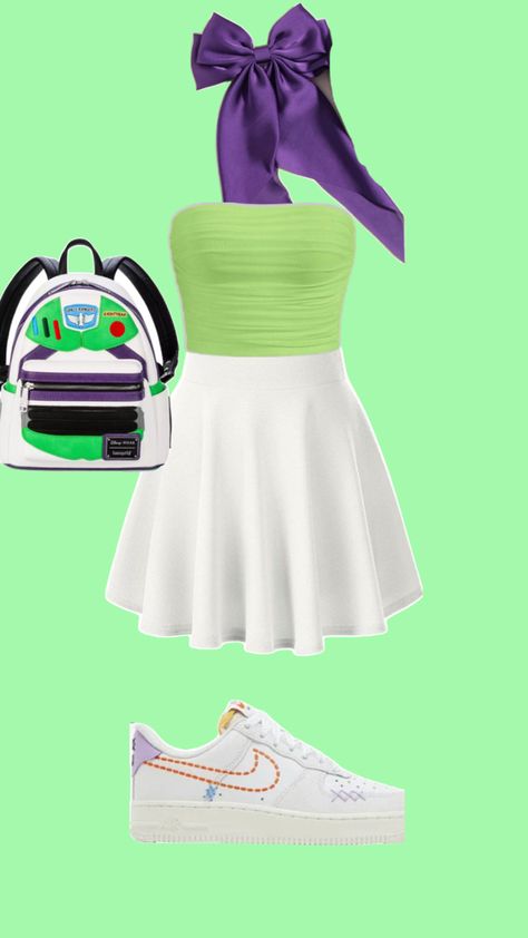 Buzz Lightyear, Disney Trip, Disney Outfits, Disney Trips, Disney