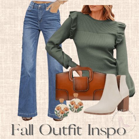 Women’s Fall Outfit Ideas from Amazon Outfit Ideas From Amazon, Fashionably Late, Fall Outfit Ideas, Everyday Outfit, Cute Everyday Outfits, Fall Outfits Women, Fall Outfit, Womens Fall, Fall Fashion