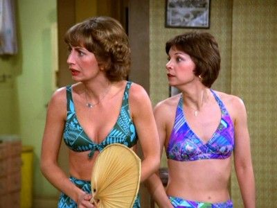 Penny Marshall, Cindy Williams, Laverne & Shirley, Mary Tyler Moore Show, Catherine Bach, Female Directors, Charlotte Mckinney, Becoming An Actress, Three's Company