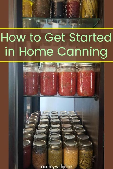 Canning Room, Canning Garden, Everyday Cheapskate, Melissa K Norris, Diy Canning, Preserving Vegetables, Pressure Canning Recipes, Canning 101, Canning Pickles