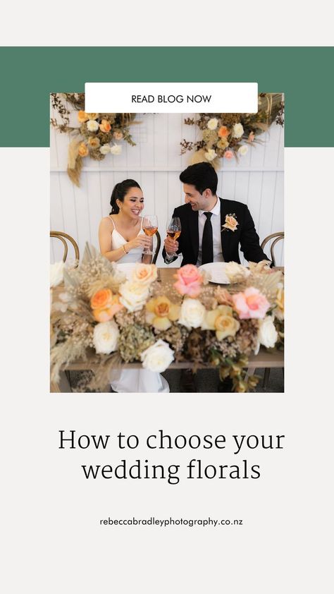 I asked the amazing florists at Wildblooms couple of questions about how to choose your wedding florals for your Auckland wedding Auckland Wedding, Wedding Advice, Wedding Florals, 5 Things, Auckland, Wedding Venue, Floral Wedding, The Amazing, Florist