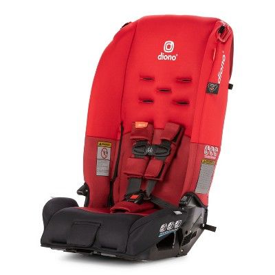 Diono Radian 3 R All-in-One Convertible Car Seat - Black #Convertible, #Radian, #Diono Car Checklist, Extended Rear Facing, Baby Travel Gear, Road Trip Car, Toddler Car Seat, Convertible Car, Convertible Car Seat, 3 R, Child Car Seat