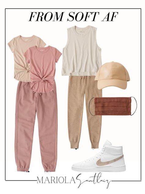 Nike Court Royale Outfit Women, Loungewear Outfit, Lounge Outfit, Everyday Fashion Outfits, Trending Sneakers, Casual Summer Outfits, Curvy Fashion, Summer Casual, Everyday Outfits