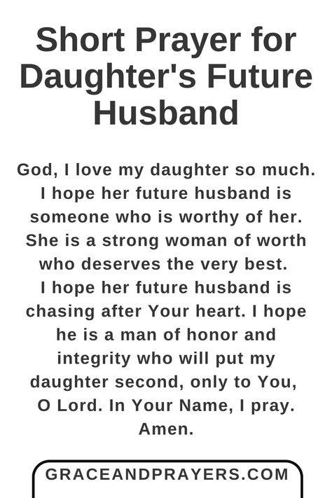 Praying For My Daughters Future Husband, Prayer For My Daughters Future Husband, Legacy Bible, Spiritual Habits, Prayer For Daughter, Prayers For My Daughter, Jesus Tomb, Prayers For My Husband, Prayer For My Children