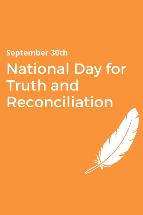 Truth And Reconciliation Canada, National Truth And Reconciliation Day, Truth And Reconciliation Activities, Truth And Reconciliation Day, Truth And Reconciliation, Chief Seattle, Aboriginal History, Diy Classroom Decorations, Every Child Matters