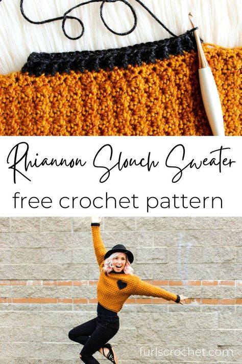 Heartland Yarn Patterns, Trendy Crochet Patterns Free, Crochet Linen Stitch Sweater, Lion Brand Heartland Crochet Patterns, Crochet Light Sweater Pattern Free, Heartland Yarn Crochet Pattern, Fine Yarn Crochet Patterns, Sport Weight Yarn Crochet Patterns Free, Crochet Womens Sweater Pattern Free