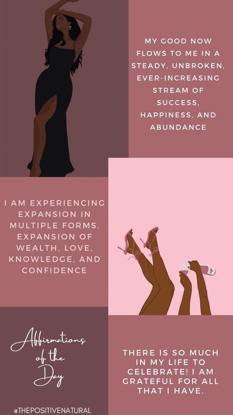 Art Instagram Story, Pink Affirmations, Art Affirmations, Printable Affirmations, Positive Quotes Wallpaper, Quotes Black, Affirmation Board, 2024 Art, Self Motivation Quotes