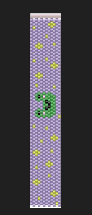 Frog Bracelet Pattern, Frog Bracelet, Loom Bracelet Patterns, Pixel Drawing, Miyuki Bracelet, Bead Loom Bracelets, Bead Pattern, Bead Loom, Loom Bracelets