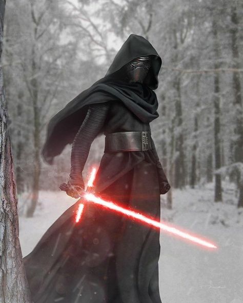 Kylo Ren Kylo Ren With Mask, Kylo Ren Outfit, Kylo Ren Mask, Kylo Ren Wallpaper, Ren Cosplay, Kylo Ren Cosplay, Ren Star Wars, Kylo Ren Adam Driver, Knights Of Ren