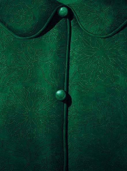 Dark Green Aesthetic, Slytherin Aesthetic, Simple Green, Aesthetic Colors, World Of Color, Green Aesthetic, Color Of Life, Deep Green, Green Jacket