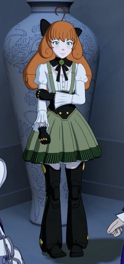 Rwby Penny, Penny Polendina, Rwby Crossover, Rwby Grimm, Red Like Roses, Rwby Ships, Team Rwby, Rwby Fanart, Rwby Anime