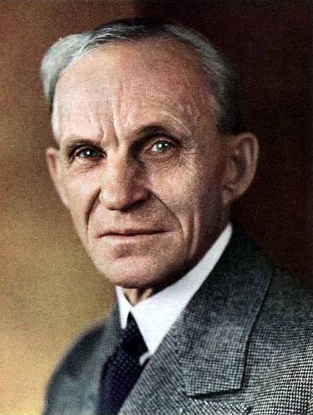 Henry Ford, Industrialist, History, american, assembly line, Ford, cars Utopian City, Brazilian Rainforest, Cult Of Personality, Old Fords, Henry Ford, Rich People, Great Leaders, Ford Truck, Ford Motor