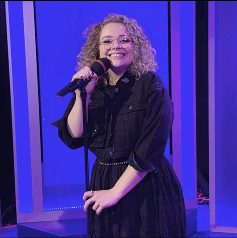 Carrie Hope Fletcher, Musical Theatre, Carry On, Love Her, Taylor Swift, Concert