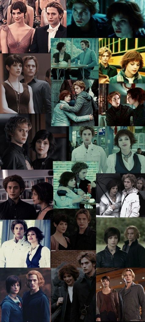 Jasper X Alice, Twilight Jasper Wallpaper, Alice And Jasper Wallpaper, Jasper Hale And Alice Cullen, Alice And Jasper Fan Art, Twilight Saga Wallpapers, Jasper Hale Wallpaper, Twilight Alice And Jasper, Alice Cullen And Jasper Hale