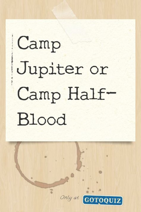 "Camp Jupiter or Camp Half-Blood" My result: Camp Half-Blood Camp Half Blood Google Classroom Code, Camp Half Blood Oc, Camp Jupiter Aesthetic, Percy Jackson Doodles, Percy Jackson Aesthetic Camp Half Blood, Pjo Quizzes, Camp Halfblood Aesthetic, Camp Half Blood Map, Percy Jackson Quiz