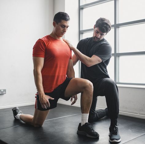 When you're not making gains or having fun, it's time to call it quits. Here's how. When To Break Up, Knee Fat, How To Break Up, Gym Photoshoot, Personal Fitness Trainer, Gym Trainer, Gym Photos, Drawing Exercises, Certified Personal Trainer