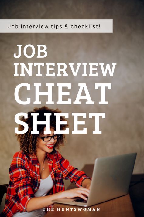 Online Job Interview Tips, Tips For A Job Interview, Interview Cheat Sheet, Zoom Job Interview Tips, How To Interview Someone For A Job, Virtual Interview Tips, Zoom Interview Tips, Interview Portfolio, Top Interview Questions