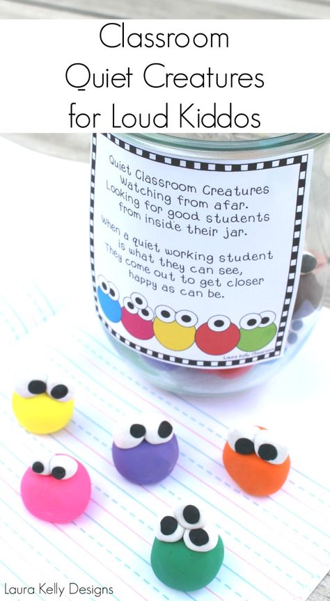 Quiet Clay Creatures for Classroom Management Turtle Classroom, Quiet Critters, Relief Teaching Ideas, Clay Creatures, Kindergarten Classroom Management, Substitute Teaching, Classroom Management Tool, Classroom Behavior Management, Classroom Management Strategies