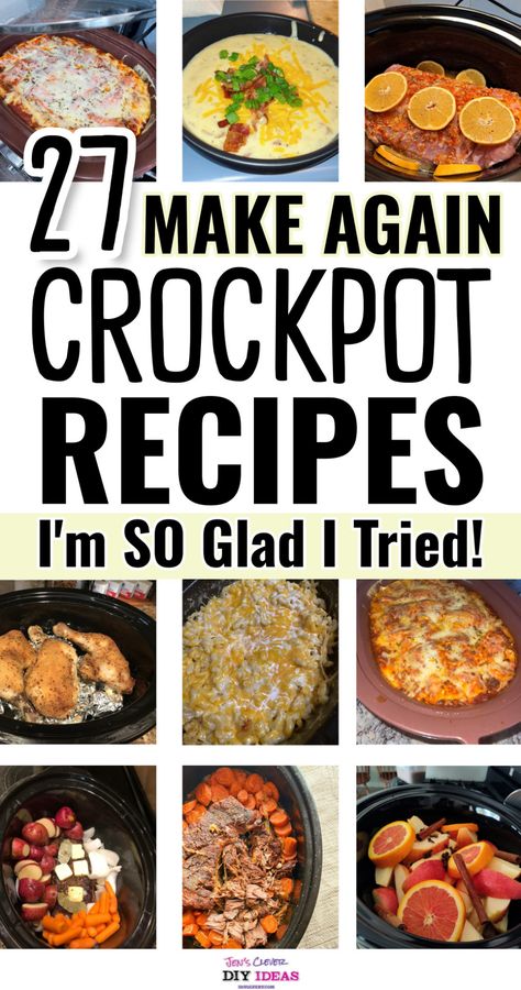 Crockpot recipes, easy slow cooker meals, must make appetizers potluck side dishes, crockpot desserts, dump dinners and crockpot slow cooker pot roast recipes Highest Rated Crockpot Recipes, Crockpot Recipes For A Crowd, Crock Pot Side Dishes, Side Dishes Crockpot, School Night Dinners, Easy Slow Cooker Meals, March Newsletter, Crockpot Desserts, Slow Cooker Pot Roast Recipes