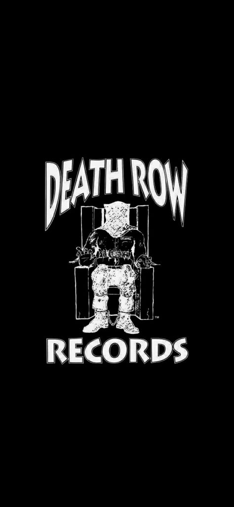 Deathrow Records Wallpaper, Nwa Wallpaper, Nwa 90s Wallpaper, Old School Hip Hop Aesthetic, Og Rappers, 2pac Wallpapers, Tatto Print, Hip Hop Aesthetic Wallpaper, Deathrow Records