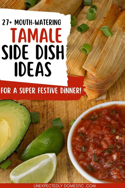 Authentic Mexican Food Recipes, Cabbage Salsa, Unique Pasta Salad, Cinco De Mayo Party Ideas, Mexican Feast, Cucumber Tomato Avocado Salad, Inexpensive Dinners, Tamale Recipe, Avocado Tomato Salad