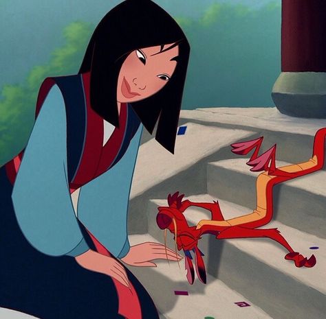 Mulan Mulan Screencaps, Mulan Pictures, Disney Princess Paintings, Mulan Ii, Walt Disney Princesses, Disney Time, Mulan Disney, Disney Icons, Film Disney