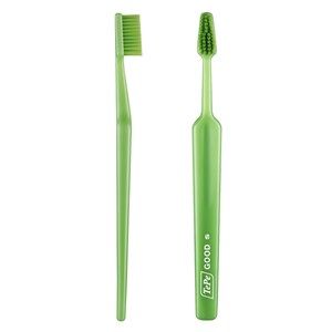 Toothbrushes | TePe UK Gum Inflammation, Natural Teeth, Dental Floss, Stacked Jewelry, Yesterday And Today, Green Energy, Dental Implants, Oral Hygiene, Make A Difference